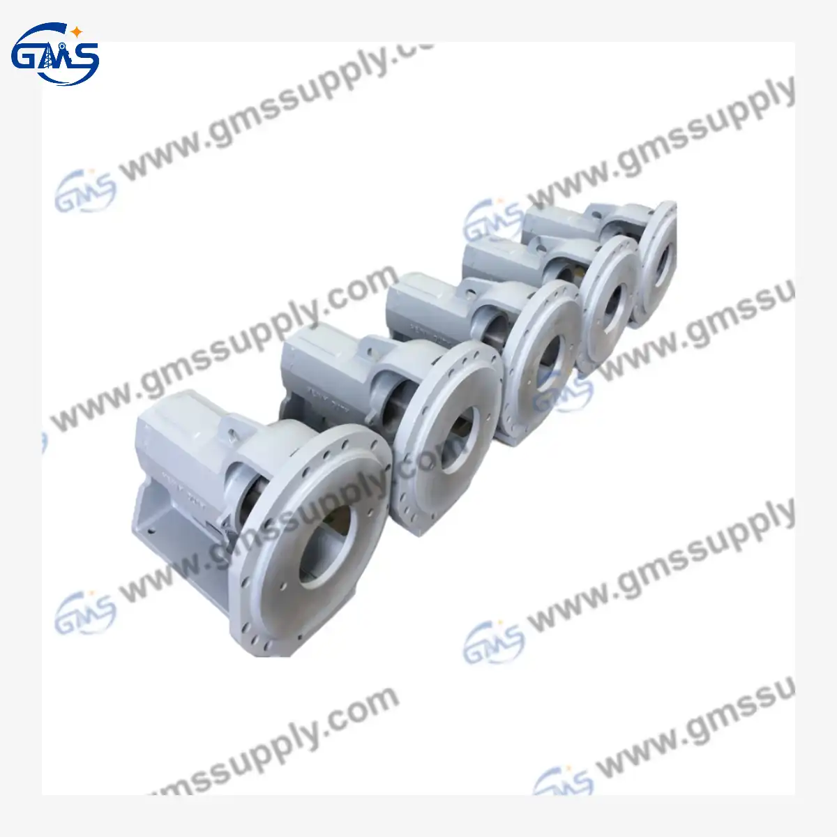How durable is the frame, Sandmaster pump P/N 20938-02-1?